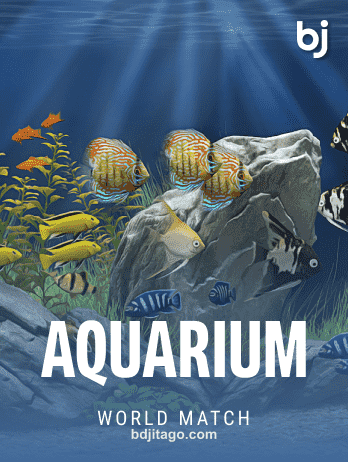 Aquariumpng Game Thumbnail
