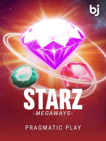 Starz Megawayspng