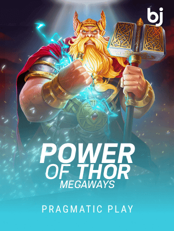 Power of Thor Megaways