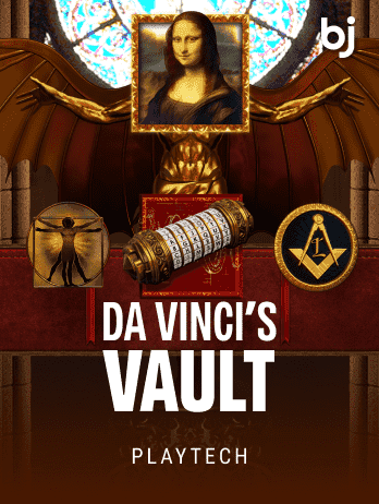 Da Vinci's Vault