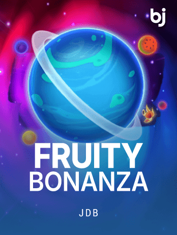 Fruity Bonanza