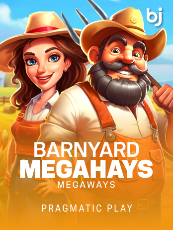 Barnyard Megahays Megaways™