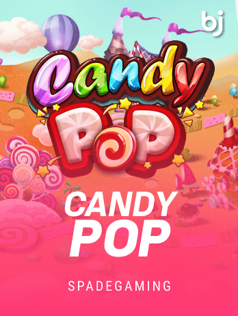 Candy Pop