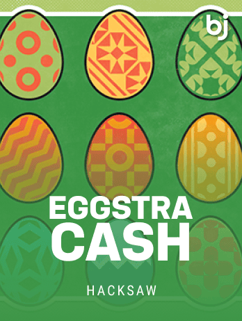 Eggstra Cash