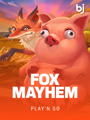 Fox Mayhem