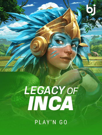 Legacy of Inca