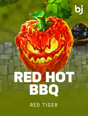 Red Hot BBQ