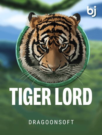 Tiger Lord